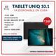 Tablet Uniq 10.1