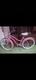 Bicicleta 26 Niágara rosada 