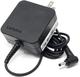 Cargador LENOVO 45 W, 20 V, 2,25 A,MÓDELO ADL45WCC 