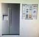 Se vende Refrigerador marca DAEWOO side by side de 20 pies 