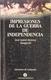 Mangoché Impresiones de la guerra de independencia