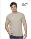 Pullover sencillo gris y negro