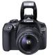 Canon EOS 1300D (Rebel T6) Kit Camara Reflex Digital da 18 M