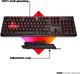 Teclado Mecánico HP Gaming Omen Encoder, Nuevo, Original. En