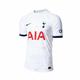 Camiseta 1 Tottenham Hotspur Authentic 2023-2024