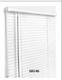 Cortinas de vinilo (Colores blanco, gris y beige) 