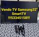 Gangaaaa TV Samsung 32 SmartTV 