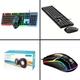 Mouse USB para PC y laptop