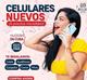 Celulares de alta gama 