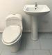 Juego de baño