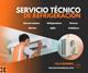 Técnico de refrigeración con experiencia y seriedad 24h