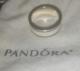 Se vende anillo y cadena Pandora original