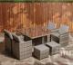 Muebles de exterior 