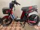 1550 USD - Bicimotos Topmaq nuevas (3000 W)