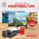 Monitores para PC 