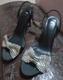 SANDALIAS NUEVAS ZARA