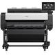 Canon imagePROGRAF TX-4100 MFP Z36 with Stacker 