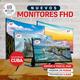 Monitores para PC 