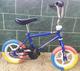 Vendo Bicicleta