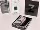 Samsung Galaxy Z Fold3 5G SM-F926U - 256GB - Phantom Black (