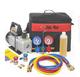 kit de Bomba de vacio,relojes adaptador new 52680762