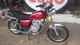 Moto Taeko 125 cc new 0km,acabada de armar con todo Original