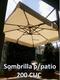 Sombrilla p/terraza
