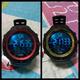 Relojes digitales de Hombre