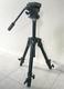Tripode Manfrotto Baby Con Cabezal Fluido para Video