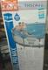 Piscina circular Best Way Steel Pro Max nueva en caja con ac