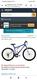 Bicicleta Shimano génesis v2900