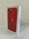 Apple iPhone 13 sellado rojo 128GB