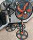 Ventilador de Pedestal Discovery 18 nuevo 