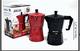 Cafeteras de 6 tazas 
