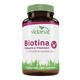 Biotina, Colágeno y Vitamina C 180 tabletas Vidanat 