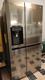 VENDO Refrigerador LG, door-in-door, inverter, hielo y agua
