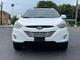 2015 Hyundai Tucson for sale with all its accessories 