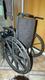 SILLON DE RUEDAS EN PERFECTO ESTADO