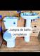 Juegos de baño 