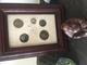 Colección monedas romanas A/C