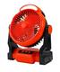 VENTILADOR RECARGABLE MULTI-FUNCIONAL - USD