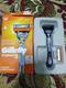 Gillette fusion 5