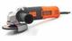 PULIDORA BLACK DECKER 820W 7ah 11000 RPM.