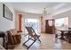 Renta de apt de 2/4 con terraza y garage en Vedado 