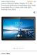 Vendo tablet Lenovo HD 10 pulgadas nuevo en su caja 
