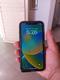 Vendo IPhone XR con cable 1 metro y cargador rapido