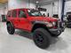 Jeep Wrangler Rubicon 4xe 2023 20th Anniversary