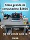 SE VENDEN MUEBLES DE USO