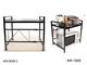 Mueble organizador (cocina) (cabe para micro) 