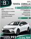 TOYOTA COROLLA 2025 NUEVOS, 0 KM, GARANTÍA .